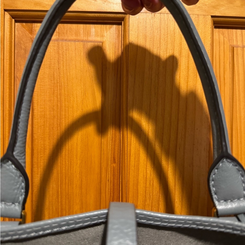 Fossil Blue Ryder Satchel - Picture 8 of 11